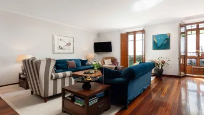 Apartment in La Calatrava photo 8