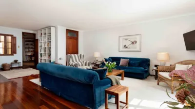 Apartment in La Calatrava photo 9
