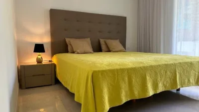 Apartment in Portals Nous-Bendinat photo 11