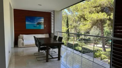 Apartment in Portals Nous-Bendinat photo 13