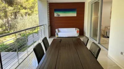 Apartment in Portals Nous-Bendinat photo 14