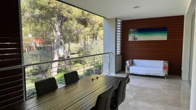Apartment in Portals Nous-Bendinat photo 2