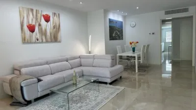 Apartment in Portals Nous-Bendinat photo 3