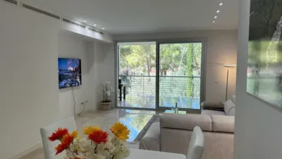 Apartment in Portals Nous-Bendinat photo 5