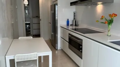 Apartment in Portals Nous-Bendinat photo 6