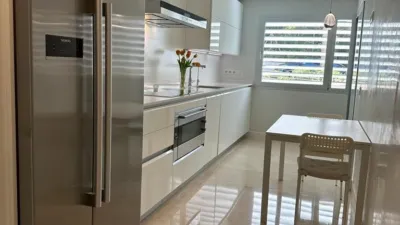 Apartment in Portals Nous-Bendinat photo 7