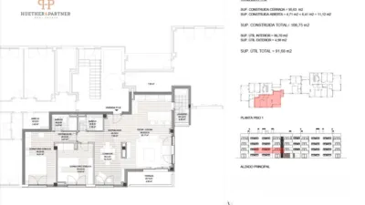 Apartment in Cala Ratjada photo 11