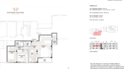 Apartment in Cala Ratjada photo 13