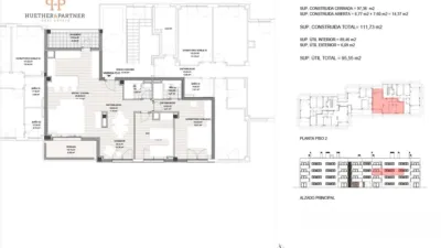 Apartment in Cala Ratjada photo 14