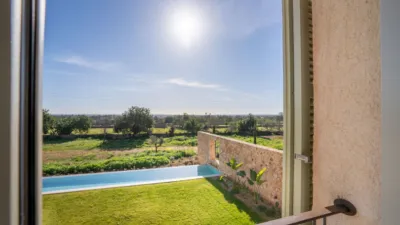 Rustic Finca in Calonge photo 15