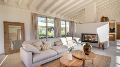 Rustic Finca in Calonge photo 5