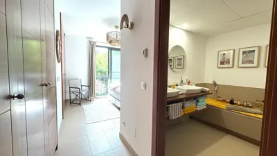 Penthouse in El Camp de Mar photo 10