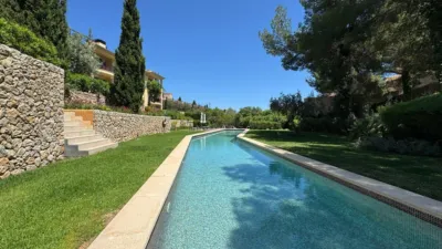 Penthouse in El Camp de Mar photo 4