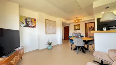 Penthouse in El Camp de Mar photo 6