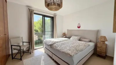 Penthouse in El Camp de Mar photo 9