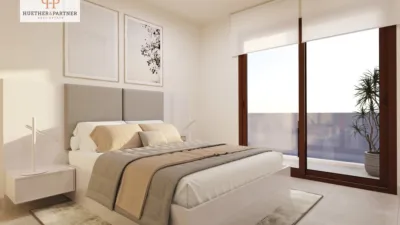 Apartment in Canyamel photo 13