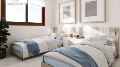 Apartment in Canyamel photo 15