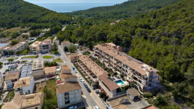 Apartment in Capdepera photo 18