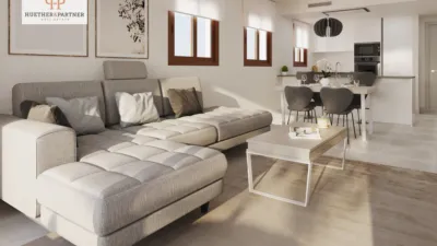Apartment in Canyamel photo 16