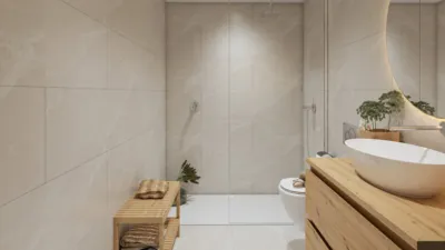 Apartment in Capdepera photo 22