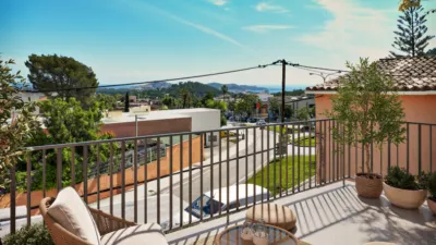 Apartment in Capdepera photo 21