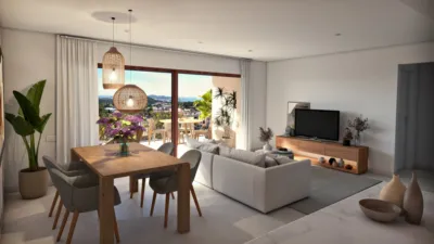Apartment in Capdepera photo 2