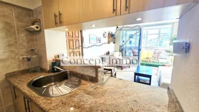 Top-floor apartment in Los Cristianos photo 17