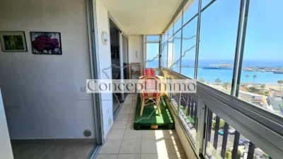 Top-floor apartment in Los Cristianos photo 6