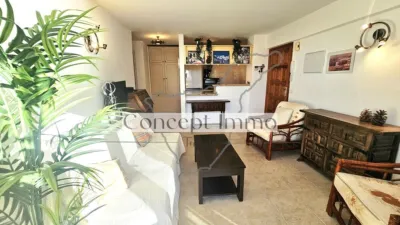 Top-floor apartment in Los Cristianos photo 14