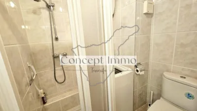 Top-floor apartment in Los Cristianos photo 25