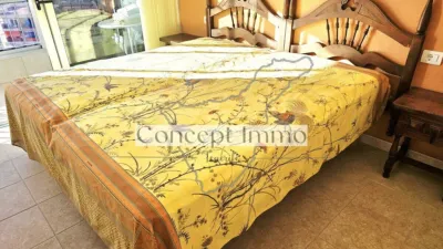 Top-floor apartment in Los Cristianos photo 20