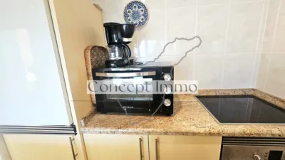 Top-floor apartment in Los Cristianos photo 18