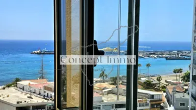 Top-floor apartment in Los Cristianos photo 3