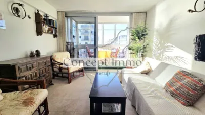 Top-floor apartment in Los Cristianos photo 15