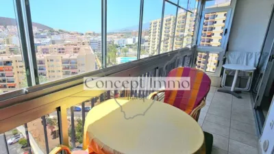 Top-floor apartment in Los Cristianos photo 30