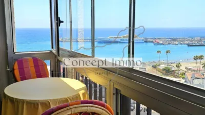 Top-floor apartment in Los Cristianos photo 5