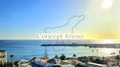 Top-floor apartment in Los Cristianos photo 29