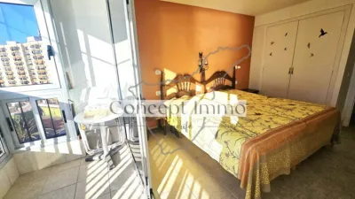 Top-floor apartment in Los Cristianos photo 19