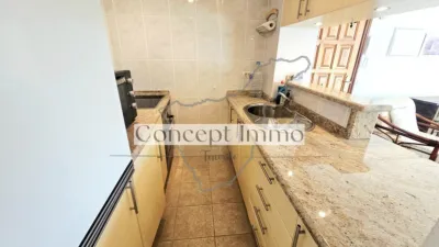 Top-floor apartment in Los Cristianos photo 16