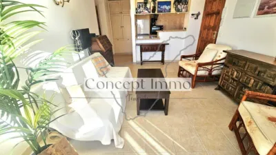 Top-floor apartment in Los Cristianos photo 9
