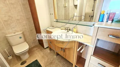 Top-floor apartment in Los Cristianos photo 26