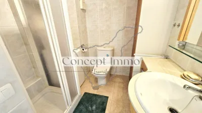 Top-floor apartment in Los Cristianos photo 23