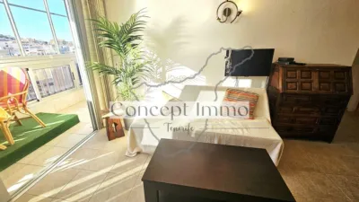 Top-floor apartment in Los Cristianos photo 13