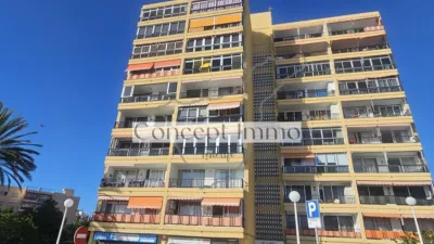 Top-floor apartment in Los Cristianos photo 31