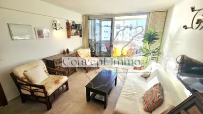 Top-floor apartment in Los Cristianos photo 11