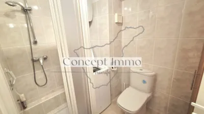 Top-floor apartment in Los Cristianos photo 24