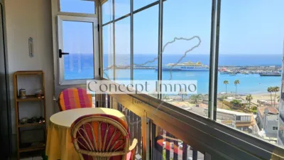 Top-floor apartment in Los Cristianos photo 8