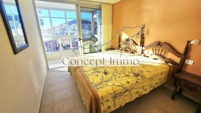 Top-floor apartment in Los Cristianos photo 27