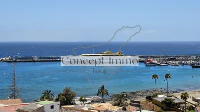 Top-floor apartment in Los Cristianos photo 4