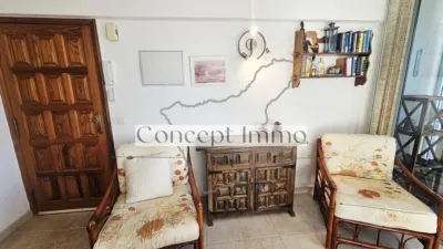 Top-floor apartment in Los Cristianos photo 12